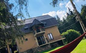 Cabana Suvenirurilor